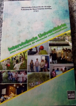 Intervivencia Universitaria - Uma Experiencia De Educacao Contextualizada