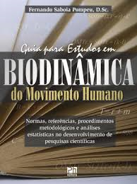 Guia Para Estudos Em Biodinamica Do Movimento Humano