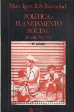 Politica E Planejamento Social - Brasil 1956-1978