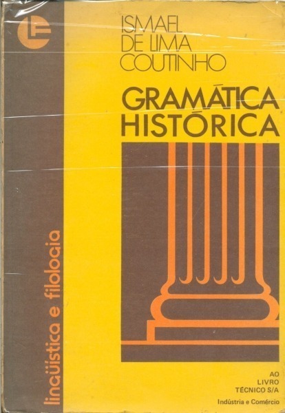 Pontos De Gramatica Historica