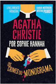 Os Crimes Do Monograma