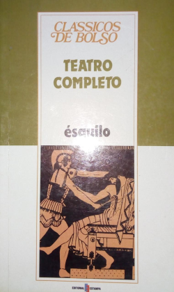 Teatro Completo