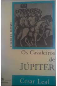 Os Cavaleiros De Jupiter