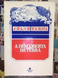 A Descoberta Da Terra V.01