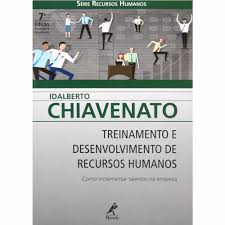 Treinamento E Desenvolvimento De Recursos Humanos