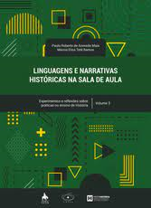 Linguagens E Narrativas Historicas Na Sala De Aula
