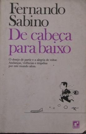 De Cabeca Para Baixo