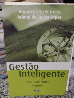 Gestao Inteligente - A Arte Do Futuro