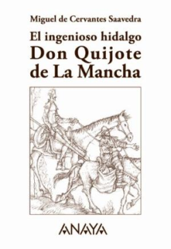 Seller Image El Ingenioso Hidalgo Don Quijote De La Mancha