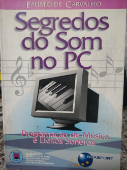 Segredos Do Som No Pc