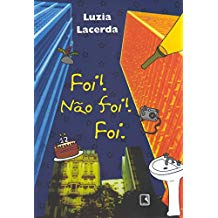 Foi! Nao Foi! Foi.