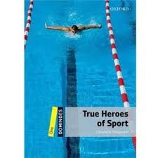 True Heroes Of Sport