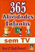 365 Atividades Infantis Sem Tv