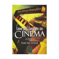 Leve Seu Gerente Ao Cinema