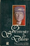 Os Sobreviventes Do Diluvio - Seriam Os Incas E Os Maias Descendentes De Noe