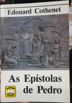 As Epistolas De Pedro