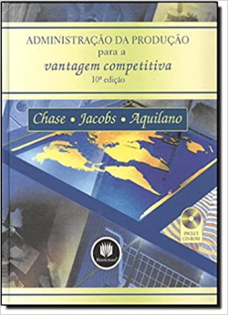 Administracao Da Producao Para A Vantagem Competita