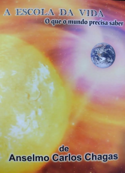 A Escola Da Vida - O Que O Mundo Precisa Saber (f-741/10)