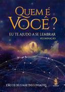 Quem E Voce? Eu Te Ajudo A Se Lembrar