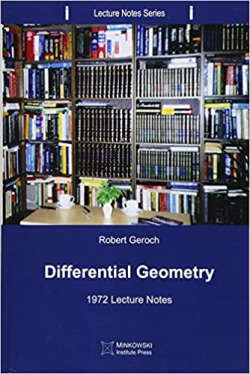 Differential Geometry
