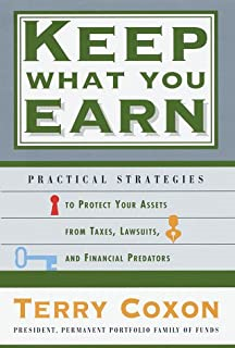 Keep What You Earn