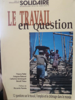 Le Travail En Question