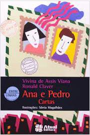 Ana E Pedro - Cartas