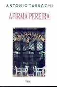 Afirma Pereira