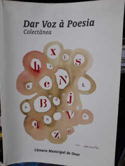Dar Voz A Poesia - Colectanea