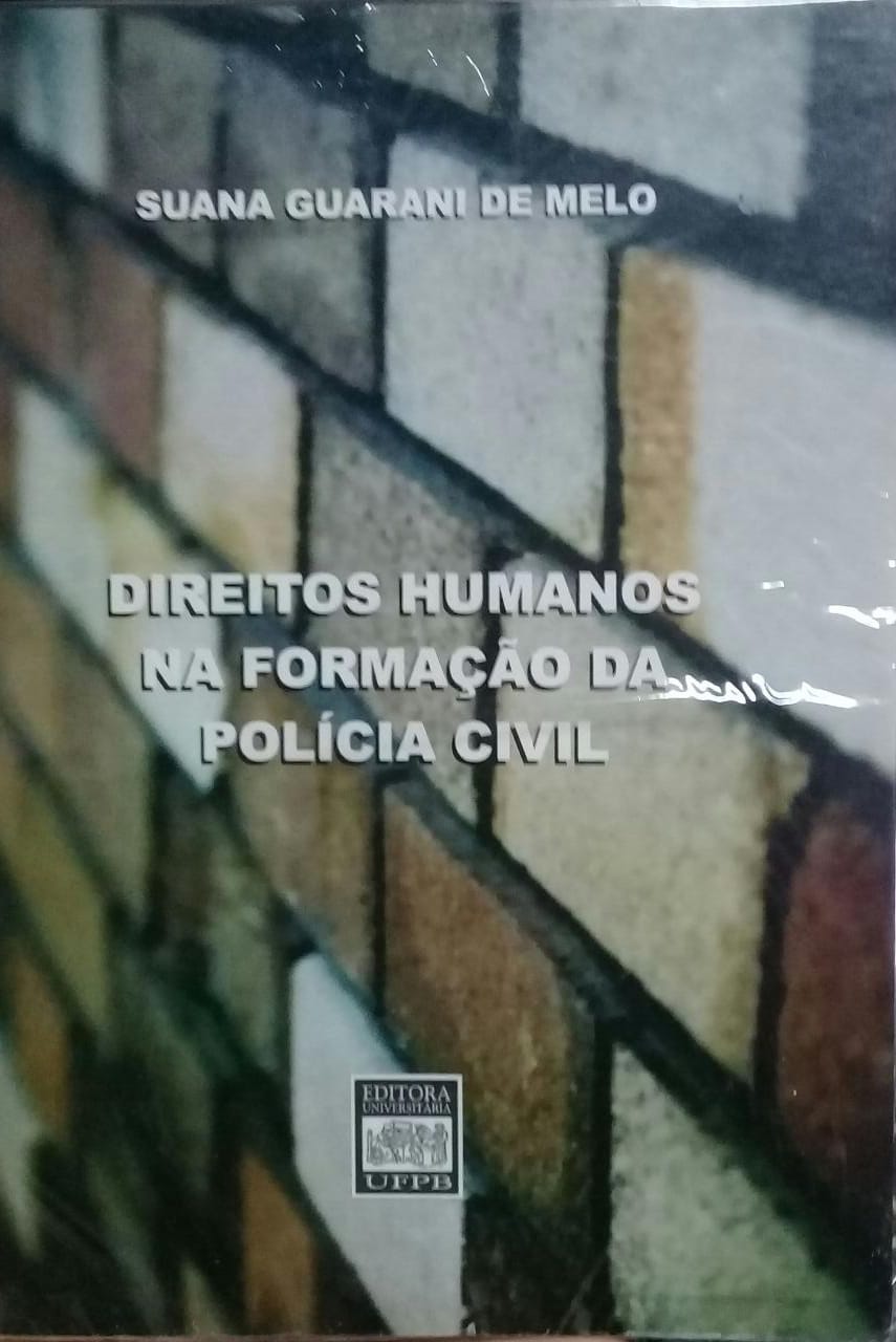 Direitos Humanos Na Formacao Da Politica Civil