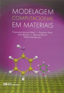 Modelagem Computacional Em Materiais