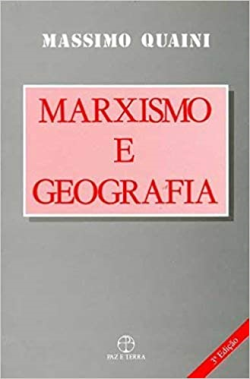 Marxismo E Geografia