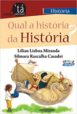 Qual A Historia Da Historia