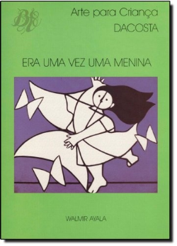 Era Uma Vez Uma Menina
