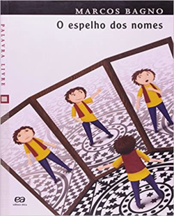 O Espelho Dos Nomes