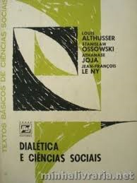 Dialetica E Ciencias Sociais