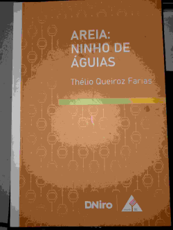Areia - Ninho De Aguias