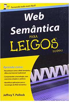 Web Semantica Para Leigos