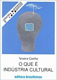 O Que E Industria Cultural