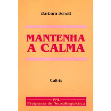 Mantenha A Calma