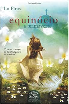 Equinocio A Primavera - Autografado