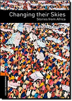 Changing Their Skies - Stories From Africa - Stage 2