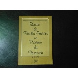 Quadro Da Revolta Praieira Na Provincia Da Parahyba