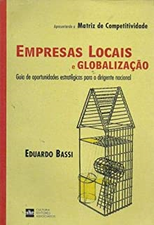 Empresas Locais E Globalizacao