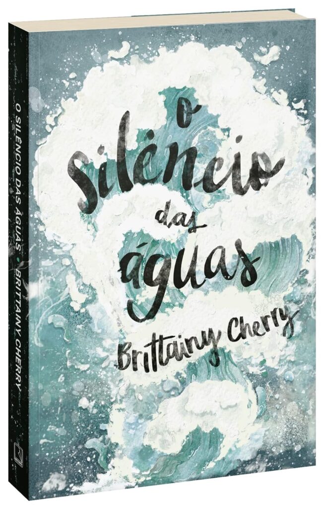 O Silencio Das Aguas