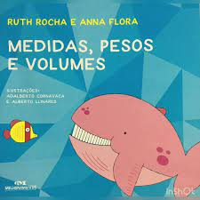 Medidas Pesos E Volumes