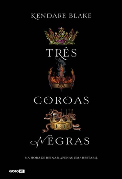 Tres Coroas Negras