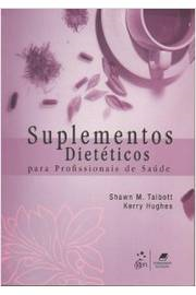 Suplementos Dieteticos Para Profissionais De Saude