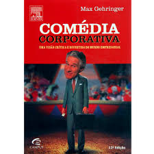 Comedia Corporativa