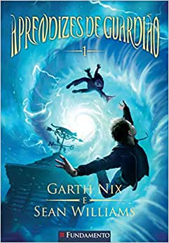Aprendizes De Guardiao - Livro 1